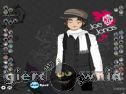 Miniaturka gry: Joe Jonas Dress Up