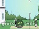 Miniaturka gry: Jeeves Volleyball