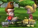 Miniaturka gry: Jimmy Neutron Nowy Pies Stare Sztuczki