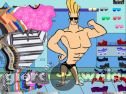 Miniaturka gry: Johny Bravo DressUp
