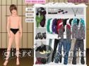 Miniaturka gry: Justin Bieber Dress Up