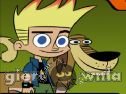 Miniaturka gry: Johnny Test Street Skate Race