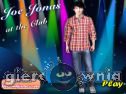 Miniaturka gry: Joe Jonas At The Culb