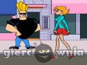 Miniaturka gry: Johnny Bravo's Flirts