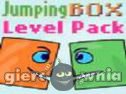 Miniaturka gry: Jumping Box Level Pack