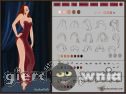 Miniaturka gry: Jessica Rabbit Dress Up