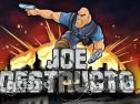 Miniaturka gry: Joe Destructo