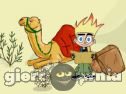 Miniaturka gry: Johnny Test Forbidden Temple