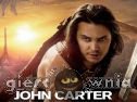 Miniaturka gry: John Carter Jump