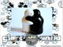 Miniaturka gry: Jigsaw Friends