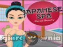 Miniaturka gry: Japanese Spa Facial Beauty