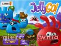 Miniaturka gry: Jelly Go