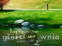 Miniaturka gry: Japanese Garden Escape 2