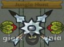 Miniaturka gry: Jungle Hunt