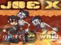 Miniaturka gry: Joe X