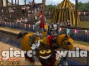 Miniaturka gry: Jousting