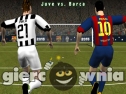 Miniaturka gry: Juve vs. Barca