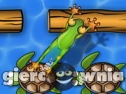 Miniaturka gry: Jumper Frog