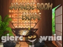 Miniaturka gry: Japanese Room Escape