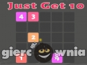 Miniaturka gry: Just Get 10