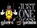 Miniaturka gry: Just One Boss