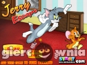 Miniaturka gry: Jerry Escape