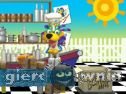 Miniaturka gry: Juega Con A La Cocina