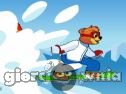 Miniaturka gry: Kubuś Snowboard Master