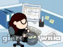 Miniaturka gry: Kill Time In Your Office