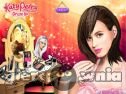 Miniaturka gry: Katy Perry Dress Up