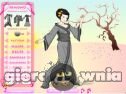 Miniaturka gry: Kimono Dress Up