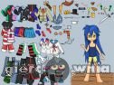 Miniaturka gry: Konata Dress Up