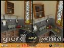 Miniaturka gry: Kitchen Spot the Difference