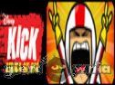 Miniaturka gry: Kick Strach Się Bać Loco Launcho