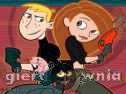 Miniaturka gry: Kim Possible Drakken's Lair