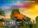 Miniaturka gry: Kamaz Jungle