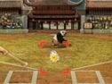 Miniaturka gry: Kung Fu Home Run Derby