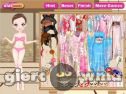 Miniaturka gry: Dreamy Kimono Dress Up