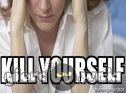 Miniaturka gry: Kill Yourslef (Webcam)