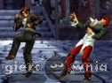 Miniaturka gry: KOF Fighting