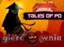 Miniaturka gry: Kung Fu Panda Tales Of Po