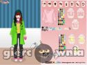 Miniaturka gry: Kawaii Chubby Girl Dress Up