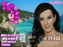 Miniaturka gry: Kim Kardashian MakeOver
