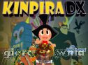 Miniaturka gry: Kinpira DX Samurai Smash