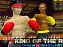 Miniaturka gry: King Of The Ring