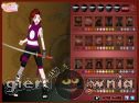 Miniaturka gry: Kunoichi  Dress Up