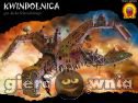 Miniaturka gry: Kwindolnica