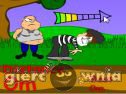 Miniaturka gry: Kick A Mime 2