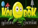 Miniaturka gry: Kolobok