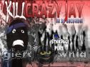 Miniaturka gry: Kill Crazy Jay In 20 Seconds
